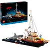 LEGO IDEAS 21350 Les Dents de la Mer Voir les images du produit 11