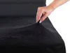 MALIKA Flauschige Cashmere-Touch SPANNBETTLAKEN FÜR Produktbild-Vorschau 2