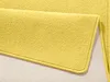 Hanse Home Fancy Kurzflorteppich Fancy Gelb Produktbild-Vorschau 3