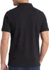 Redmond 3er Pack Basic Poloshirt Weiches Material mit hohem Produktbild-Vorschau 3