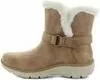 Skechers 168045 CSNT EASY GOING, Boots, Warmfutter in Braun Produktbild-Vorschau 9