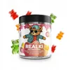 Caramelle gommose vitaminizzate per bambini MULTIVITAMIN Anteprima dell’immagine prodotto 2