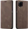 Samsung Galaxy A12 Hülle - CaseMe 013 Klapphülle - Produktbild-Vorschau 1