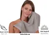 Betz 20 Stück Gästetücher 30x50 cm PALERMO 100% Baumwolle  Produktbild-Vorschau 5