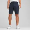 PUMA Dealer 10" Golf-Shorts Herren 05 - navy blazer 34 Produktbild-Vorschau 2