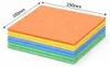 8er Set Schwammtücher - 250 x 310mm Spültücher extrem Produktbild-Vorschau 4