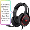 SCHWAIGER -GH50- Gaming Headset Over-Ear, mit eingebautem Produktbild-Vorschau 16