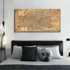 Coloray Canvas 140x70  Wandbild Leinwand Bilder Foto Produktbild-Vorschau 4