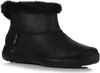 Skechers Damen Stiefeletten/Slip Ins ON THE GO JOY Schwarz Produktbild-Vorschau 1