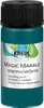 KREUL Marmorierfarbe "Magic Marble", trkis, 20 ml Voir les images du produit 1
