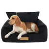 Transporteur, lit 2en1 Dogeste Comfi – noir Voir les images du produit 5