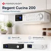 Ferguson Regent Cucina 200 kuchynské rádio pod kuchynskú Náhľad obrázku produktu 3