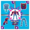 Moose Toys MS24904, 5 anni/anni, Multicolore, Plastica Anteprima dell’immagine prodotto 11