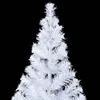 Arbre de Noël artificiel avec support 150 cm 380 branches Voir les images du produit 5
