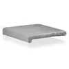 Klemmkissen, Sitzkissen 40cm breit, 35cm Klemmtiefe - weich Produktbild-Vorschau 2