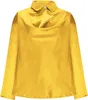 ASKSA Damen Satin Bluse Wasserfallkragen Elegante Oberteile Produktbild-Vorschau 3