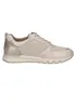 Caprice Sneaker Sneaker cuir/textile Voir les images du produit 4