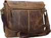 GREENBURRY Umhängetasche Businesstasche Vintage Crossbody Produktbild-Vorschau 17