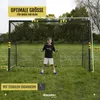 Racetex Fussballtore für Garten Kinder und Erwachsene mit Produktbild-Vorschau 3