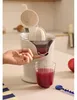 CREATE - JUICER PRESS - Elektrischer Zitrusentsafter mit Produktbild-Vorschau 11