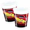 Set Party | Disney Cars | 36-teilig | für 8 Personen | Produktbild-Vorschau 3