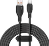 Baseus USB-A zu USB-C Kabel Typ C 100W Schnelles Laden 2m Produktbild-Vorschau 7