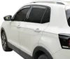 J&J AUTOMOTIVE | GP Windabweiser Für Volkswagen T-Cross Ab Produktbild-Vorschau 6