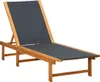 VidaXL 41745, Lounge, Gepolsterter Sitz, Polyester, Produktbild-Vorschau 6