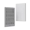 A white e-reader and its white cover are displayed against a white background. Anteprima dell’immagine prodotto