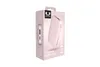 Fresh 'n Rebel 2PB12100SP, 12000 mAh, Pink Produktbild-Vorschau 5
