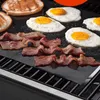Grilovacia rohož Ochrana podlahy Nepriľnavá Žiaruvzdorná Náhľad obrázku produktu 25