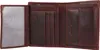 Greenburry Rugged Geldbörse Leder 10x12 cm braun Produktbild-Vorschau 22