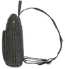 Damen Kultiger Lederrucksack, Schultertasche, Nubukleder, Produktbild-Vorschau 14