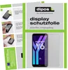 6x Schutzfolie für Huawei Y6 (2018) matt Displayschutzfolie Produktbild-Vorschau 1