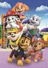 Clementoni Paw Patrol, 104 Stück(e), Cartoons, 6 Jahr(e) Produktbild-Vorschau 2