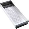 Franke 0398544, Stal nierdzewna, Stal nierdzewna, 418 mm, Podgląd zdjęcia produktu 2