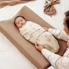 Meyco Penguin Swaddle Pucktuch - 0-3 Monate - Soft Sand | Produktbild-Vorschau 4
