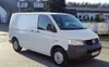 VW Transporter T5/T6 Sada poťahov sedadiel na mieru Náhľad obrázku produktu 10