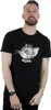 Tom and Jerry - "Nope" T-Shirt für Herren BI727 (L) Produktbild-Vorschau 2