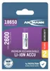 Ansmann Li-Ion Akku 18650, Bateria do ponownego Podgląd zdjęcia produktu 12