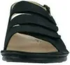 Finn Comfort, Sandalen, Damen, SYLT, Schwarz, 41 EU, Produktbild-Vorschau 11