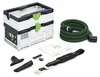 Festool CTLC SYS I-Basic akumulátorový mobilní vysavač 36 V Náhled obrázku produktu 2