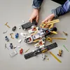 LEGO 71739 NINJAGO Ultraschall-Raider, Jeu de construction Voir les images du produit 9