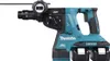 Makita Młot Wiercąco-Kujący Sds-Plus 2X18V 2,9J Bez Podgląd zdjęcia produktu 18