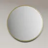 Spiegel rund Talos Picasso gold Ø 25 cm - mit hochwertigem Produktbild-Vorschau 6