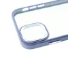 Smartphonehülle Back Cover Bumper TPU Schutzhülle Produktbild-Vorschau 2