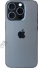 Apple iPhone 15 Pro 128GB Titan Blau Produktbild-Vorschau 16
