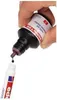 edding Nachfülltusche T 25 4-T25003 30ml geruchsarme Tusche Produktbild-Vorschau 4