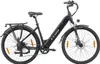 TTGO HZ-28ST E-Bike - 250W Motor 36V20AH Akku 28 Zoll Produktbild-Vorschau 1