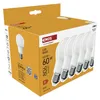 LED Lampe Basic A60 / E27 / 8,8 W (60 W) / 806 lm / Neutral Weiß Produktbild-Vorschau